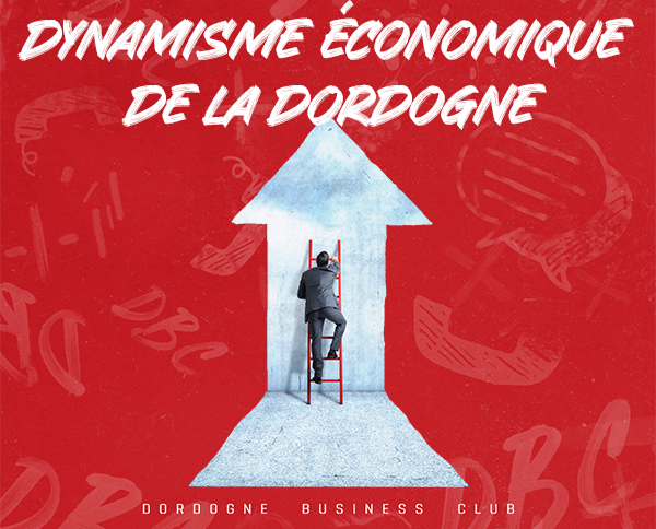 Image d'illustration de l'actualité « Le dynamisme économique de la Dordogne »